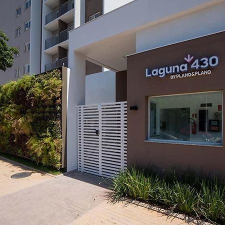 Laguna - Conforto E Aconchego Para Voce Em Sampa! Sao Paulo Exterior foto