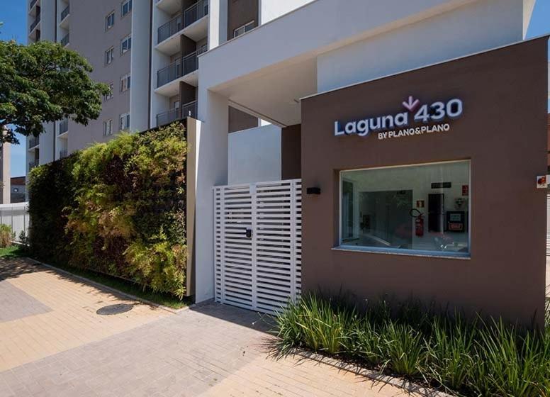 Laguna - Conforto E Aconchego Para Voce Em Sampa! Sao Paulo Exterior foto